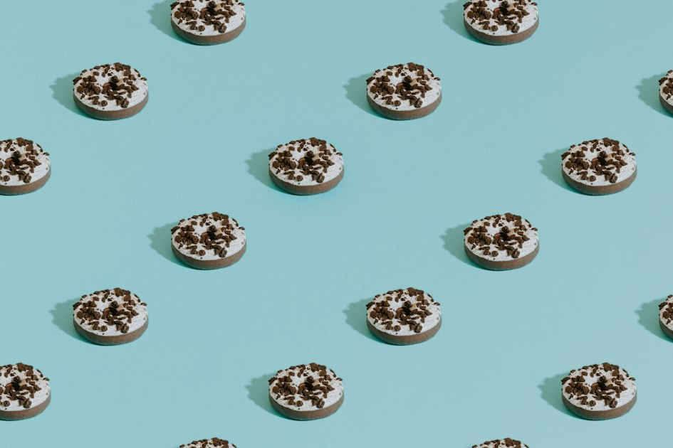 Creating a Vibrant Bakery Website