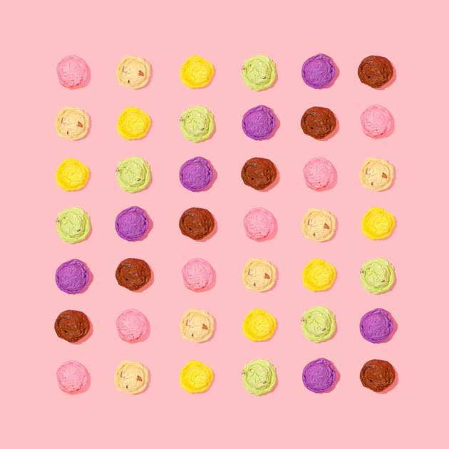 The Importance of Brand Colors
