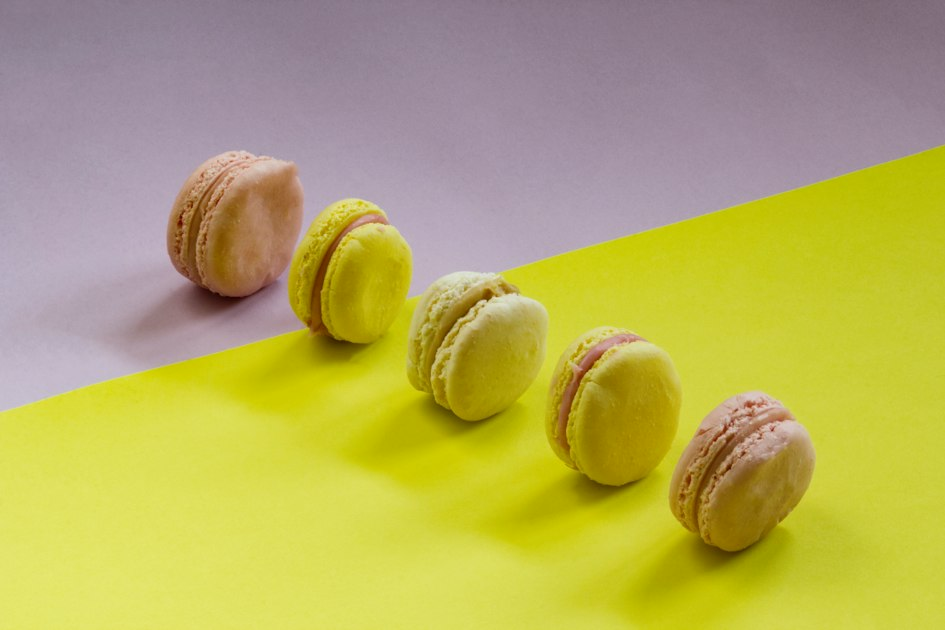 Enhancing User Experience on Your Bakery Site
